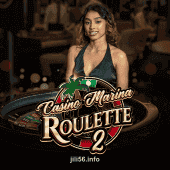 Casino Marina Roulette 2 Game Image